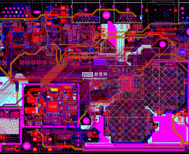 6 о΢RK3288ƽ巽 ԭͼ+PCB