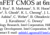 IntelRibbonFET CMOS