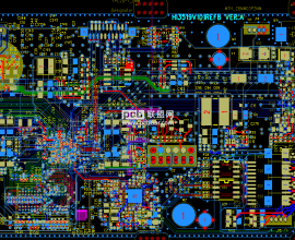 6 ˼3519V101 PCB+ԭͼ