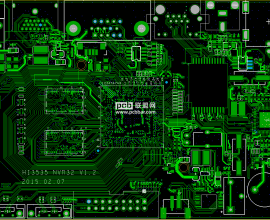 4 ˼HI3535Ӳ¼ PBGA563+QFN64+BGA96