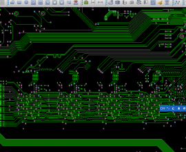 ܶ+8ƬDDR+ţPCBƷļ