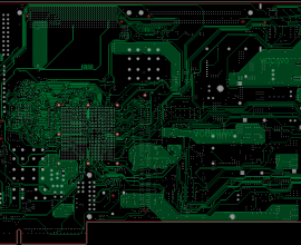 16 ˼FPGA忨 PCBļ