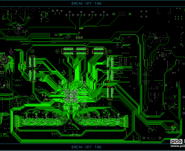 6 816X_0_SKTBGA-1031-37X37_C9212PCBļ