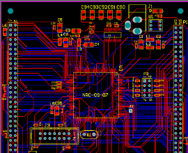 2 F28335СϵͳԭͼPCB