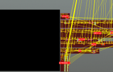 Altium Designer  PCBзǿӷΧŲӷΧ