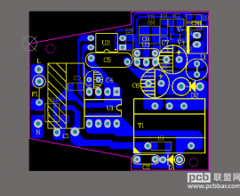 صԴƪ-Ӳԭļ PCB