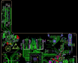 4 ȫ־A20ƽAP6210_AXP209_GSL1688+LPA4890M+MMA7660ԭͼ+PCBļ