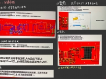 王郁东-DCDC模块的PCB设计作业