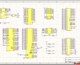 4 ԭͼ+PCBֹ