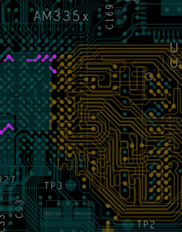  | 顿DDR PCB Layout ָϣ· Layout еĳڴ