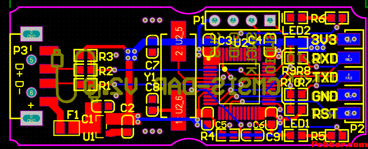 dap_pcb