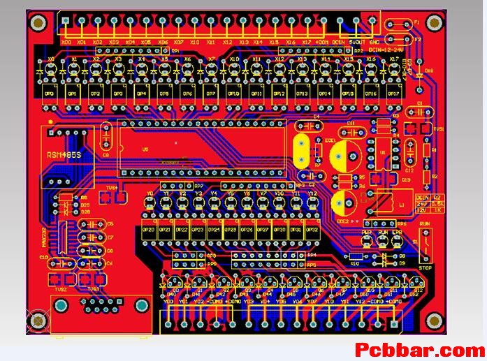 PCB