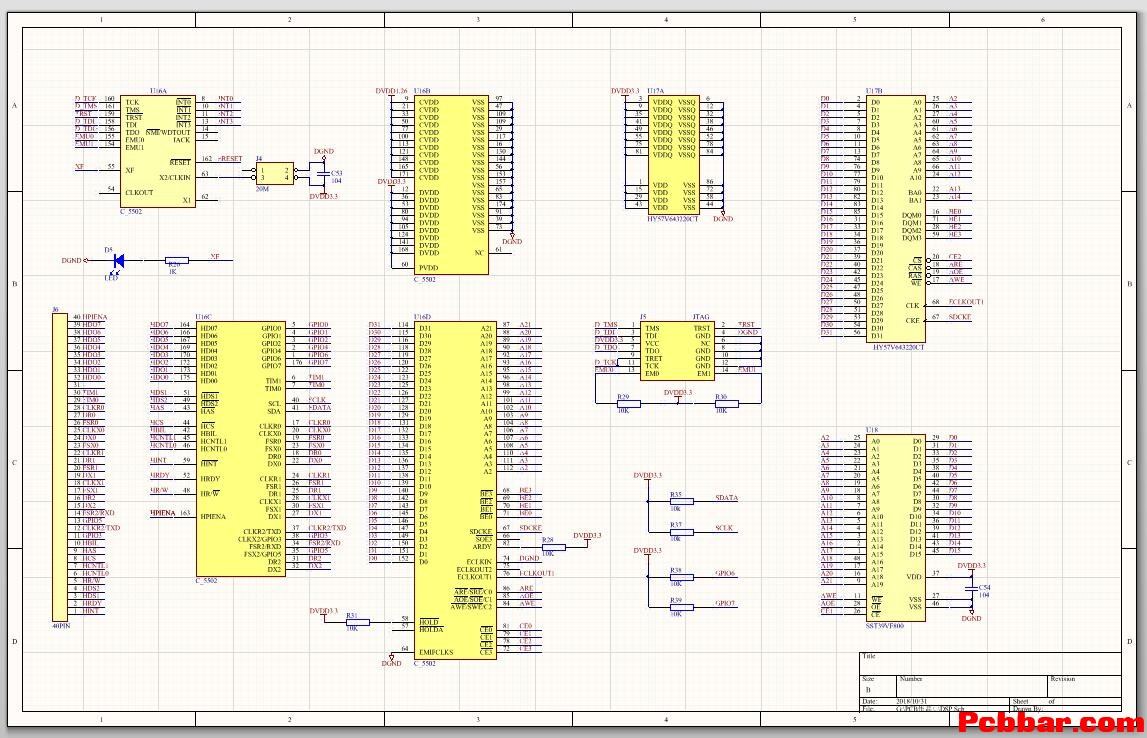 4 ԭͼ+PCBֹ