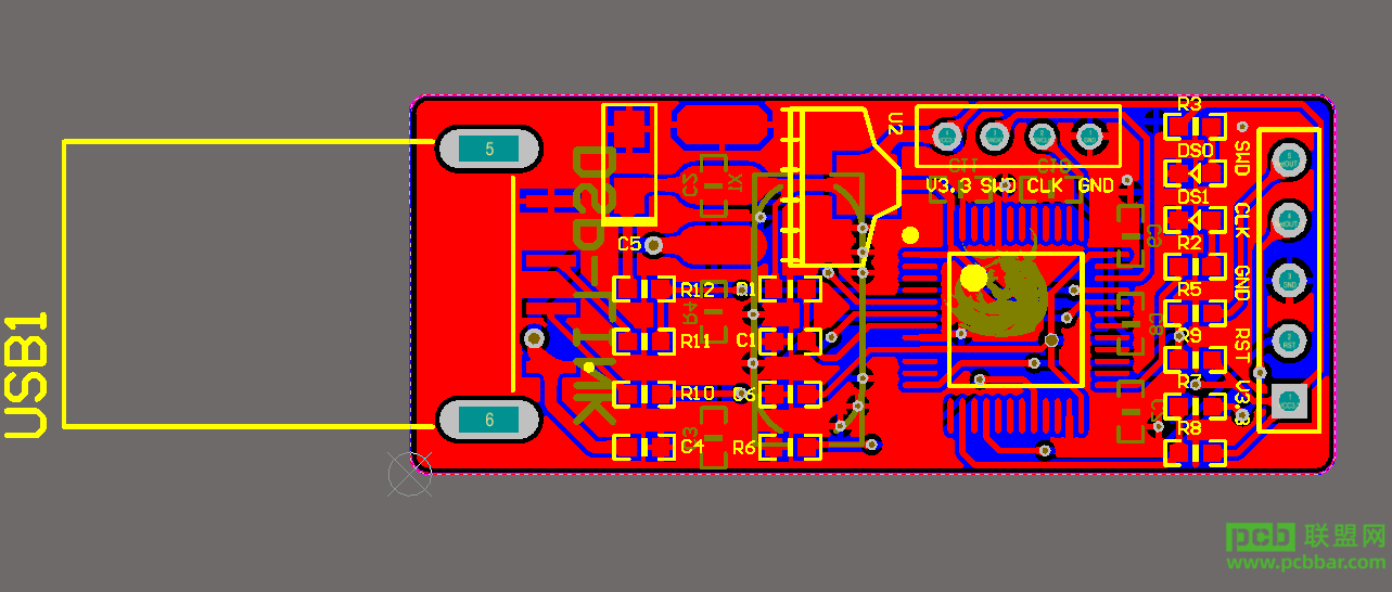 PCB