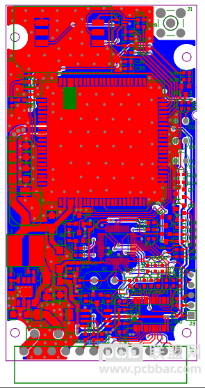 PCB