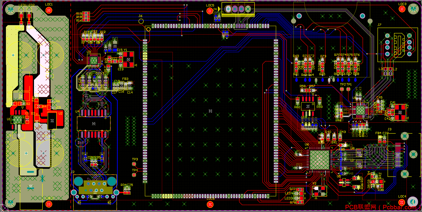 pcb