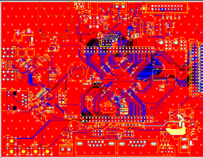 PCB