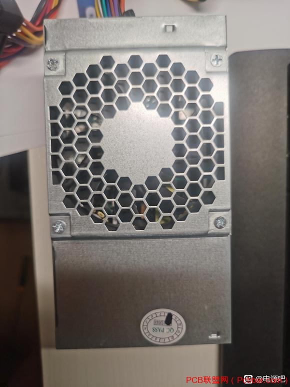全汉TFX电源24针450W会BOOM吗？-2.jpg