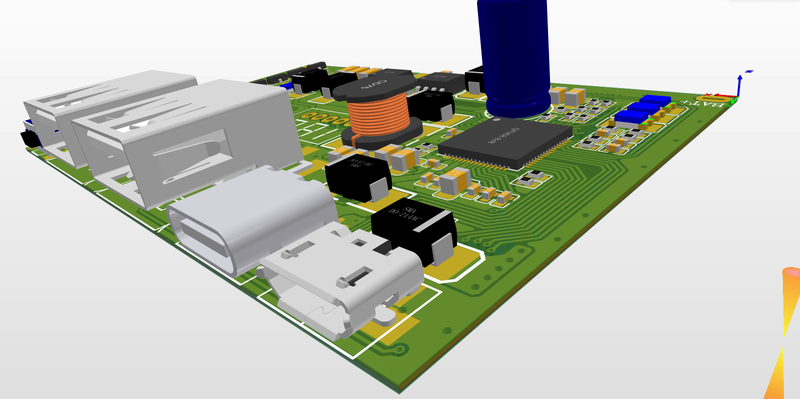 PCB