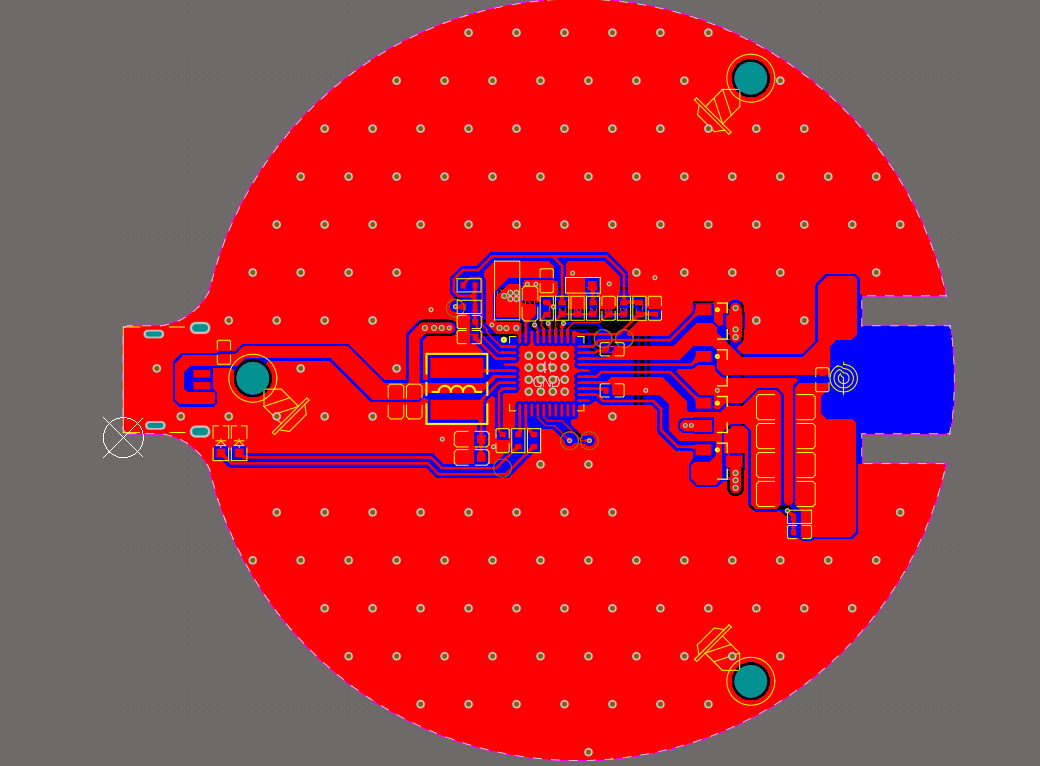 PCB