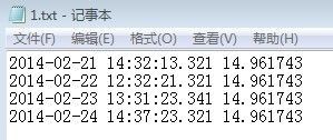 labview֣xyͼģΰtxtϼ¼ʱΪx᣿-2.jpg