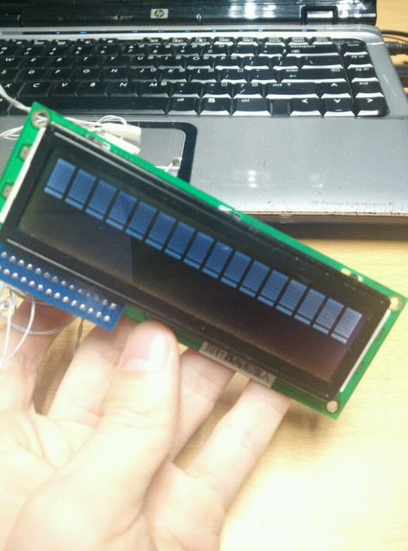 ΪʲôLCD1602ֻʾһźڿ-1.jpg